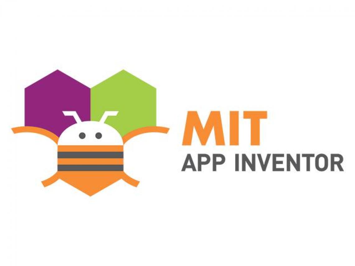 Mit app inventor